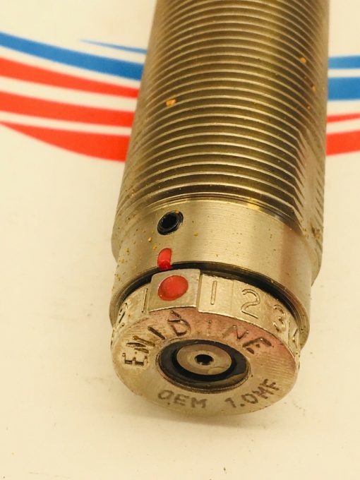 ITT ENIDINE MU21542 PLATINUM ANTI-VIBRATION HYDRAULIC SHOCK ABSORBER - Image 4