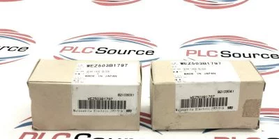 MATSUSHITA WEZ503B1797 GEAR CASE BLOCKS for EY503 Cordless Drill Driver  2-pk