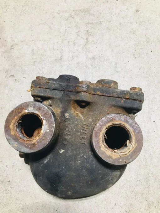 SPIRAX SARCO 3/4 FT-125 F & T TRAP