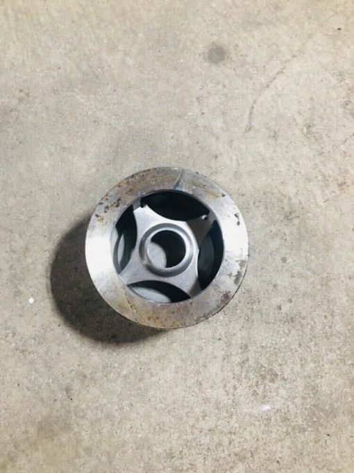 SPIRAX SARCO DN100DCV4 ANSI300  DISC CHECK VALVE