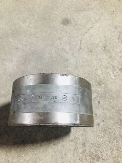 SPIRAX SARCO DN100DCV4 ANSI300  DISC CHECK VALVE - Image 2
