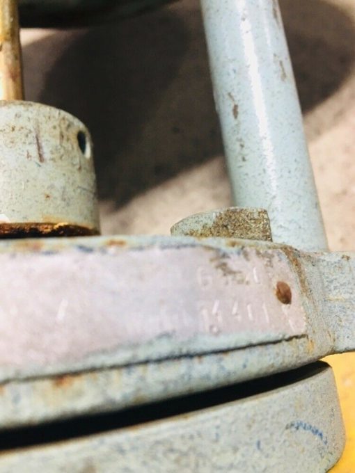 DN40 PN16 PVZ-0 2703737 ACTUATED GLOBE VALVE - Image 4