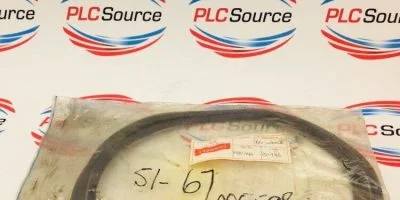 LUDOWICI R80446 BACK-UP WASHER O-RING