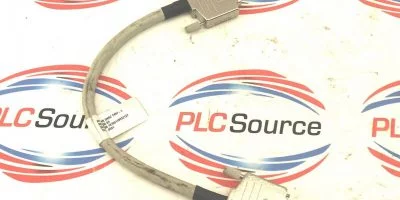 ABB CONNECTION M/F 3HAC 5497-1 BUS CABLE A20.1:XP2 A82.XS2