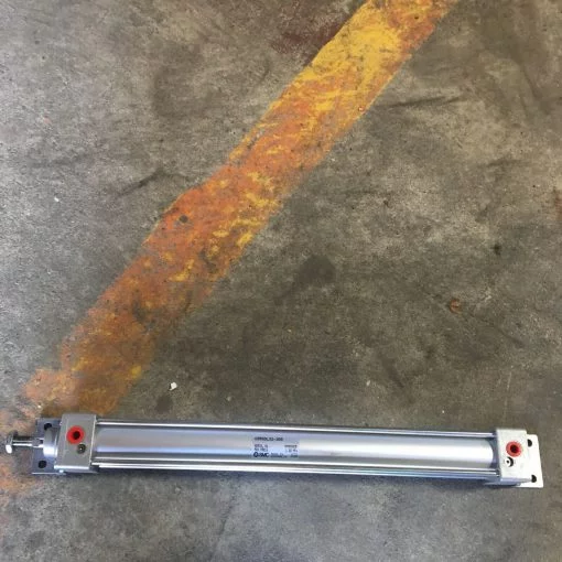 SMC C95SDL32-300 TIE-ROD CYLINDER ACTUATOR
