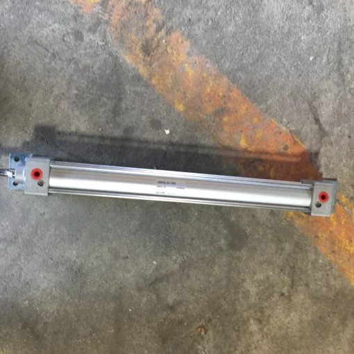 SMC C95SDL32-300 TIE-ROD CYLINDER ACTUATOR - Image 3