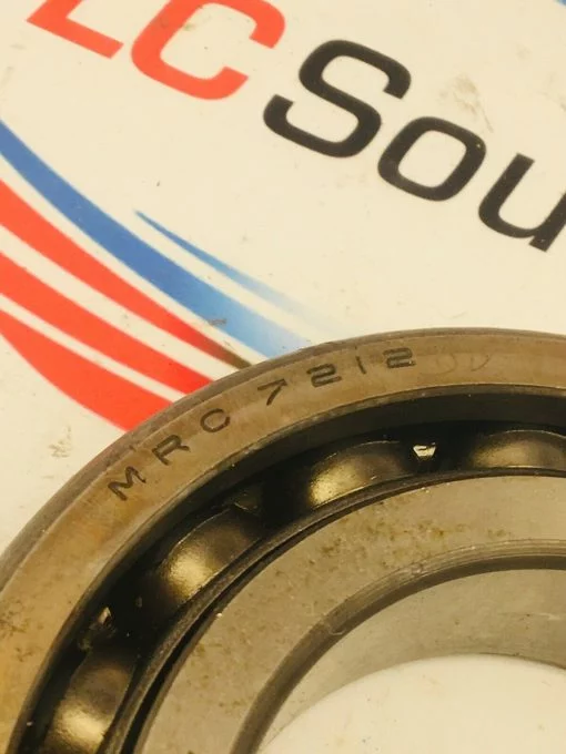MRC 7212 ANGULAR CONTACT BALL BEARING - Image 2