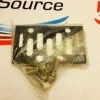 SMC AXT502-9A MANIFOLD BLANKING PLATES  3-PACK - Image 2