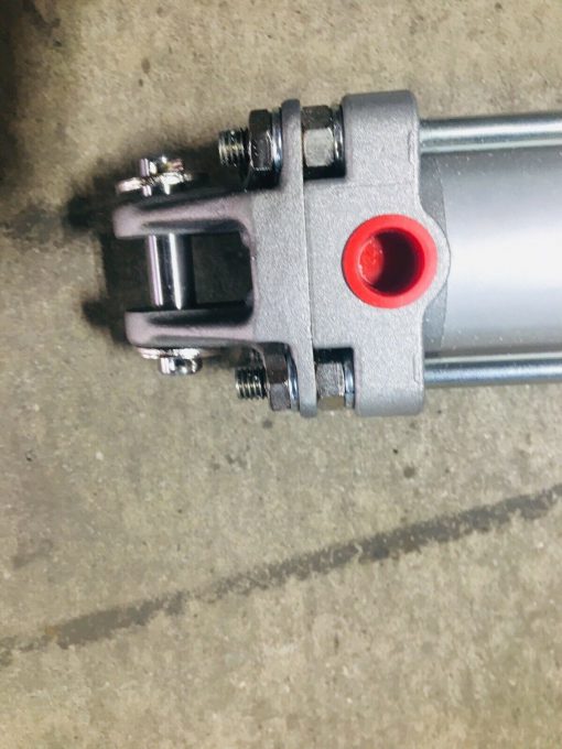 SMC CDA2D50-150 TIE-ROD CYLINDER ACTUATOR - Image 3