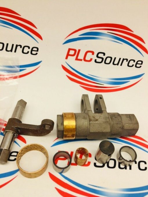 TUNKERS 118468-4 REPAIR KIT - Image 3
