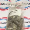 TUNKERS 118468-4 CLAMP REPAIR KIT  V63.1Z