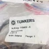 TUNKERS 118468-4 CLAMP REPAIR KIT  V63.1Z - Image 2