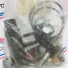 TUNKERS 118468-4 CLAMP REPAIR KIT  V63.1Z - Image 3