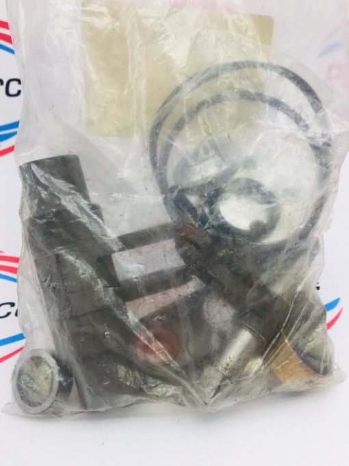 TUNKERS 118468-4 CLAMP REPAIR KIT  V63.1Z - Image 3