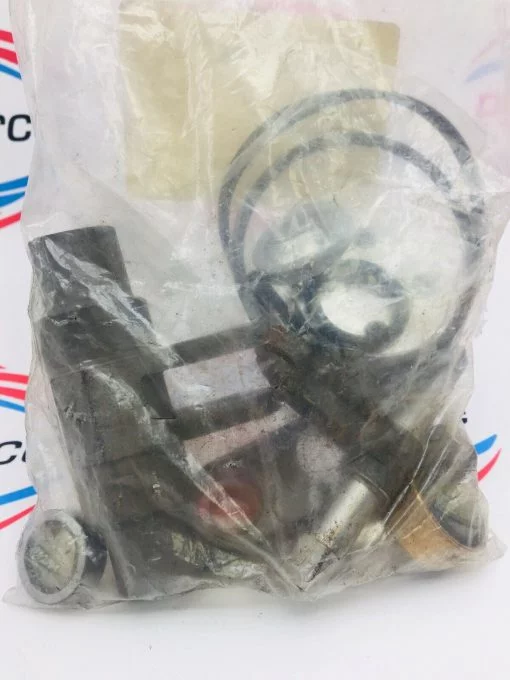 TUNKERS 118468-4 CLAMP REPAIR KIT  V63.1Z - Image 3