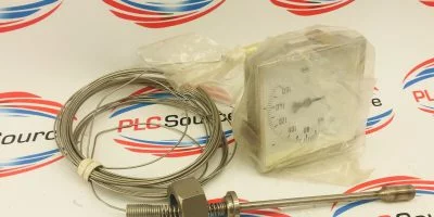 JUMO B201-24-96 THERMOMETER