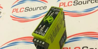 HELE M2X11 NT2 24V I/O RELAY