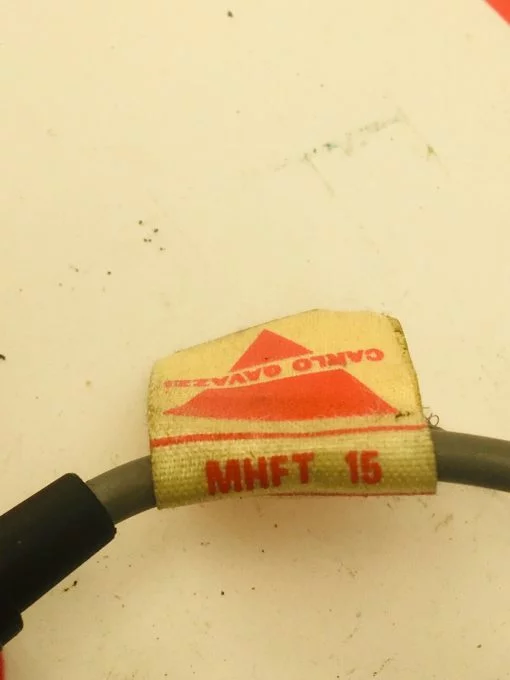 CARLO GAVAZZI MHFT 15 TRANSMITER GREY - Image 2