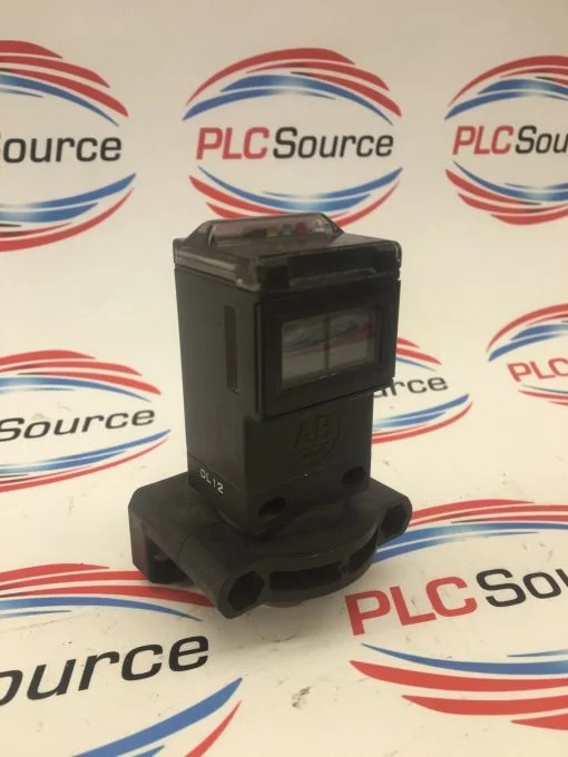 ALLEN BRADLEY 42GRU-9202-QD PHOTOSWITCH SERIES A