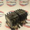 TELEMECANIQUE LC2D503 CONTACTOR 80A 660V