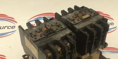 TELEMECANIQUE LC2D503 CONTACTOR 80A 660V