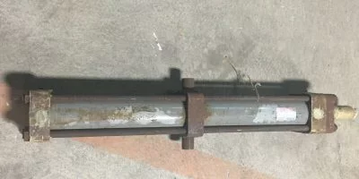 HORIUCHI MACHINERY 1TC80B140B600ABD TIE-ROD CYLINDER  F8-SB