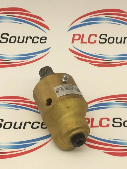 DEUBLIN 155-000-022 LH ROTARY UNION