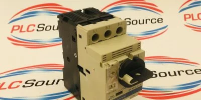TELEMECANIQUE MOTOR STARTER RELAY GV2 P20 13-18A