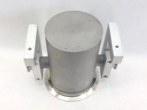 MDC FORELINE MOLECULAR SIEVE TRAP BODY BASE W/ MOUNTING SWING BRACKETS (B396) 4