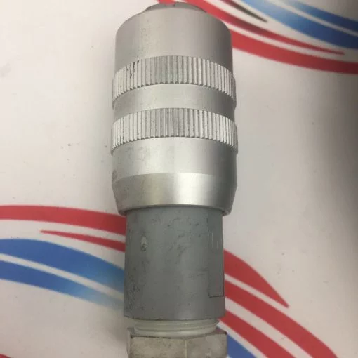 CAROL E172203 COMMUNICATION CABLE WITH 7-PIN FEMALE MOLDED CONNECTOR 350V STYLE 2464 - Image 2