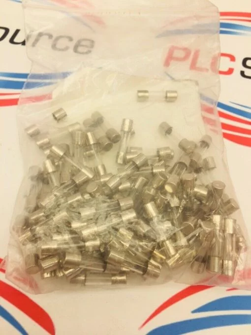 SUZHOU LITTELFUSE 218005  5A 50A/250V - Image 3