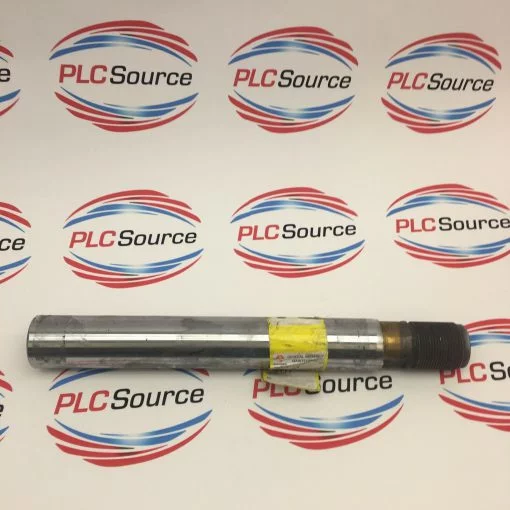 124-672 ROD PLUNGER