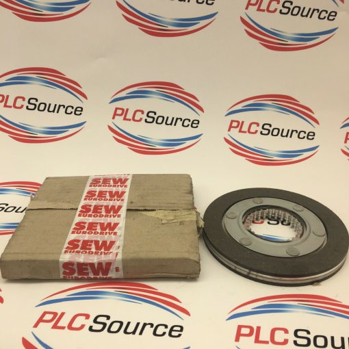 SEW EURODRIVE  BMG 8 CLUTCH BRAKE DISC UNIT