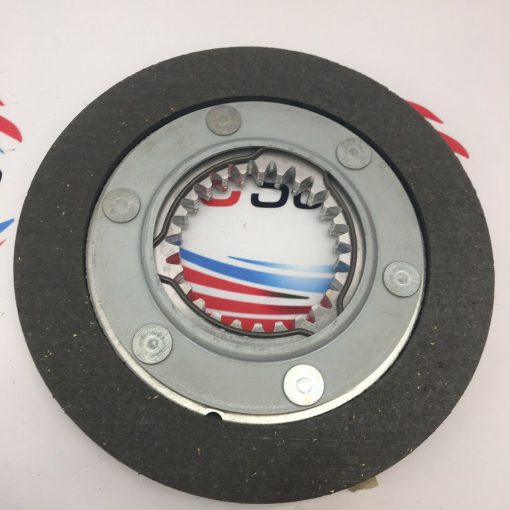 SEW EURODRIVE  BMG 8 CLUTCH BRAKE DISC UNIT - Image 2