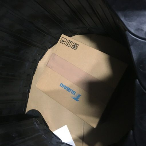 TSUBAKI TKC850 CABLE CARRIER R250 W300  27 links - Image 5