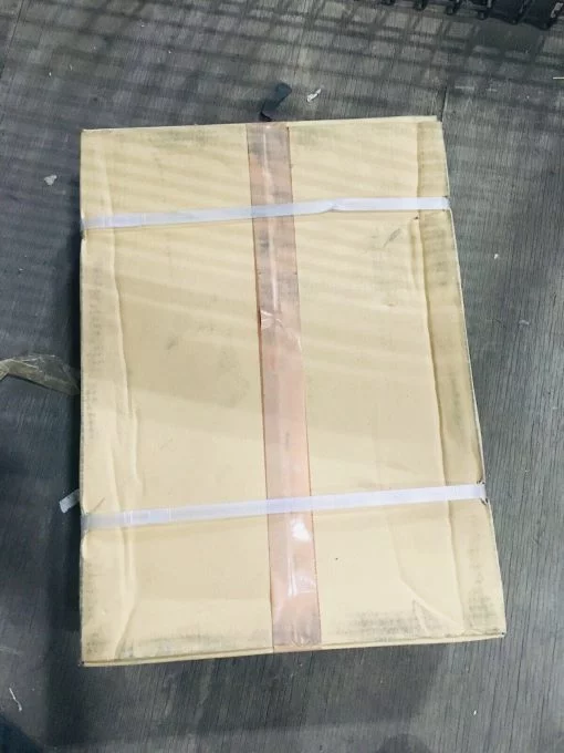 TSUBAKI TKC340 CABLE CARRIER R100 W90  21 links - Image 2