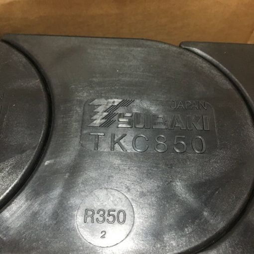 TSUBAKI TKC850 CABLE CARRIER R350 W150  19 LINKS - Image 2