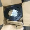 TSUBAKI TKC470 CABLE CARRIER R150 W160  45 links
