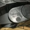 TSUBAKI TKC470 CABLE CARRIER R150 W160  38 links - Image 2