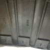 TSUBAKI TKC470 CABLE CARRIER R150 W160  38 links - Image 3