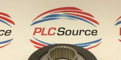 LENZE INTORQ BRAKE ROTOR 396202 TYPE E SIZE 10 16NM