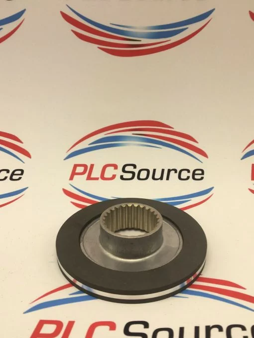 LENZE INTORQ BRAKE ROTOR 396202 TYPE E SIZE 10 16NM