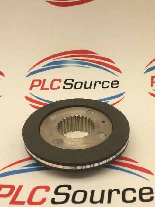 LENZE INTORQ BRAKE ROTOR 396202 TYPE E SIZE 10 16NM - Image 2