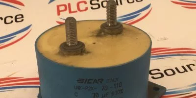 ICAR CAPACITOR LNK-P2X-70-110 ASSEMBLY