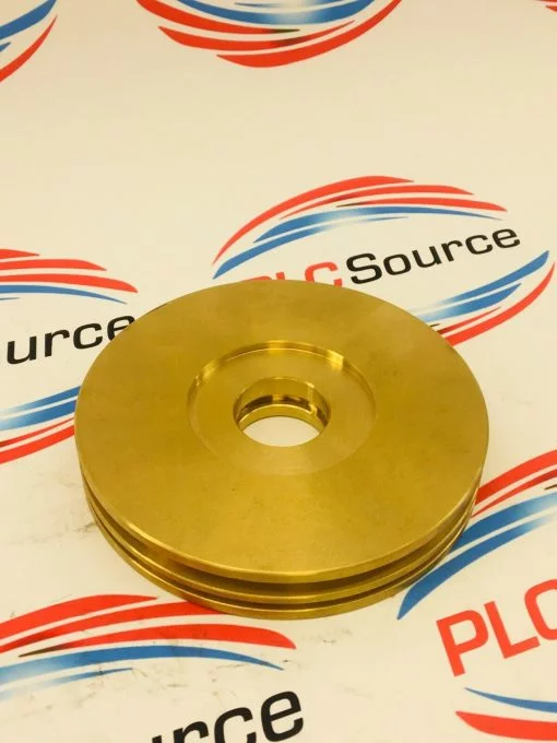 OBARA C-4C9-2000-120 GUIDE WHEEL ASSEMBLY