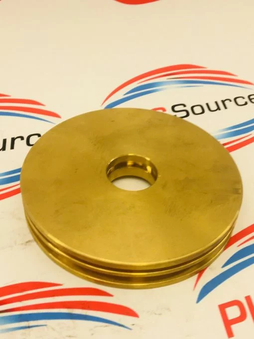 OBARA C-4C9-2000-120 GUIDE WHEEL ASSEMBLY - Image 2