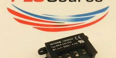 INTORQ HALF WAVE RECTIFIER INTORQ 13046432 BEG-242-555 555V 0,75A