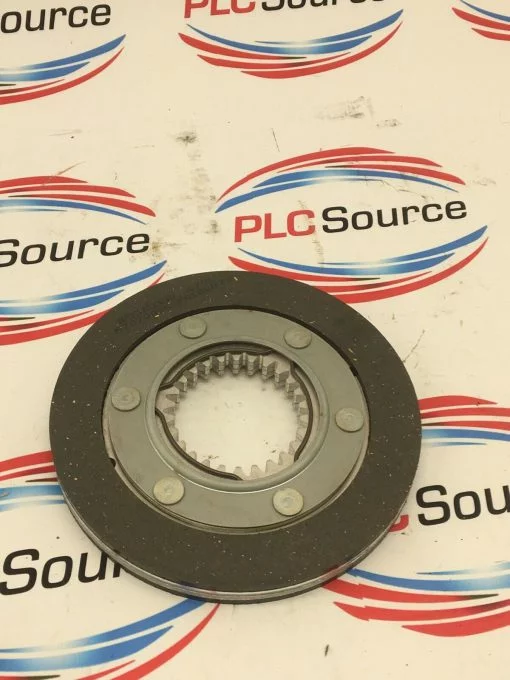 BREMSKERL ELECTRIC BRAKE DISC ASSEMBLY 6707 67070095