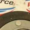 BREMSKERL ELECTRIC BRAKE DISC ASSEMBLY 6707 67070095 - Image 2