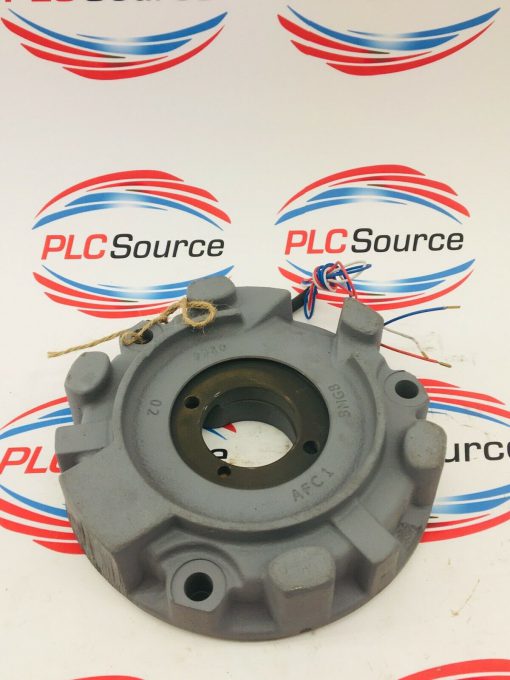 SEW AFC1 BMG8 ELECTRIC MOTOR BRAKE